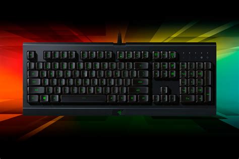 Клавиатура Razer Cynosa Lite купить в Донецке ДНР