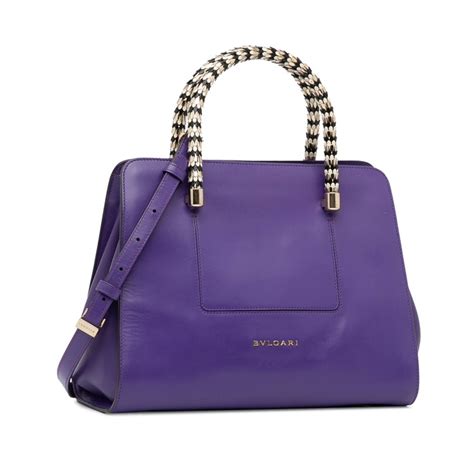 Bvlgari Bvlgari Serpenti Scaglie Satchel Grailed