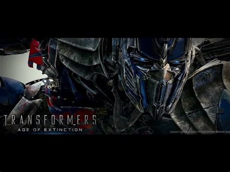 Transformer Age Of Extinction Optimus Prime Atelier Yuwa Ciao Jp