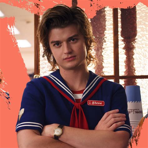 Stranger Things Fans Terrified Steve Killed As Netflix Billboard Hints At Season 4 Fate Glamour Uk