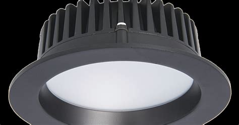 Rexel Lighting Downlight W Led Tri Colour