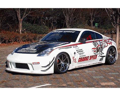 350z jdm body parts - urlgola