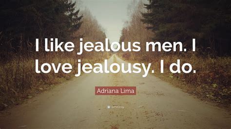 Jealous Love Quotes And Sayings