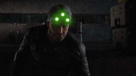 Rainbow Six Siege Leaked Footage Details Splinter Cell And Thai