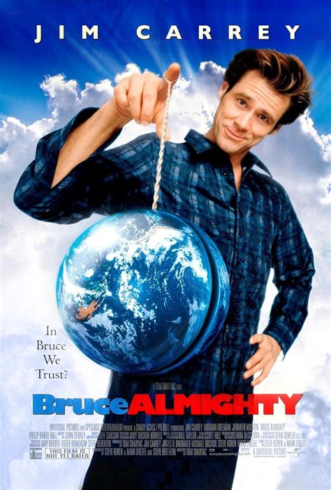 Bruce Almighty (2003) - User reviews - IMDb