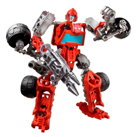 Hasbro Transformers Собери робота. Скаут (Айронхайд) купить в ОГО ...