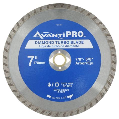 Diamond Hacksaw Blade Home Depot Why You Must Experience Diamond