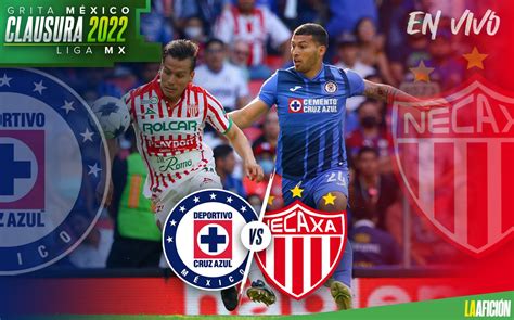 Cruz Azul Vs Necaxa Repechaje Liga MX 2022 GOLES Y RESUMEN Grupo