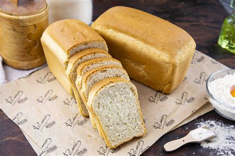 Хлеб пшеничный «Формовой», 500г купить в Москве в магазине Вкусные колбасы