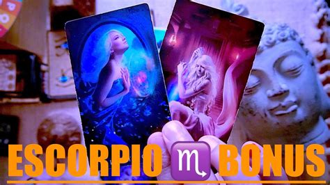 Escorpio ♏️ Bonus ️💋 Dentro De Tu Ser Llevas Una Bruja 🧙🏻‍♀️descubriras