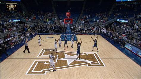 Uconn Buzzer Beater Good Morning America