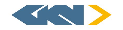 GKN Logo - AutoTechComms