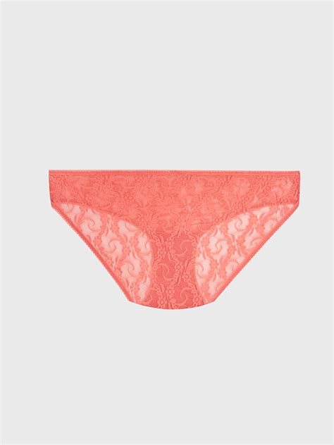 MERCAN Dantel Detaylı Bikini Külot W3AO64Z8 GGJ LCW