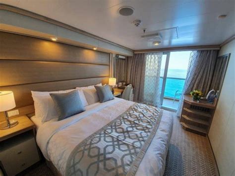 Sky Princess Cabins: The Best & Worst Rooms on the Ship