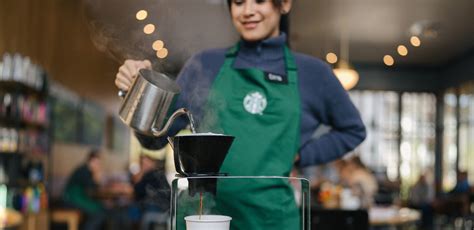 Coffee Meets Olive Oil The Story Behind Starbucks New Coffee Ritual