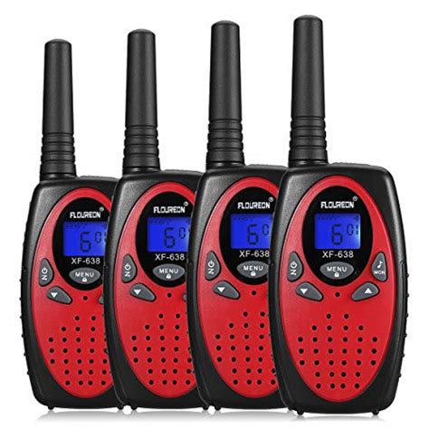 7 Best Walkie Talkies for Cruise Ship of 2021 - Exrs Radios Reviews