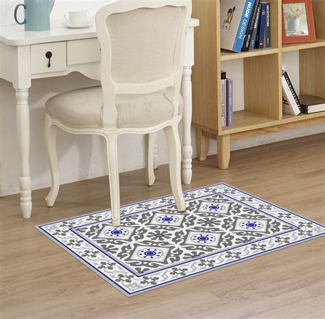 PVC Floor Runner, Vinyl Kitchen Mat, PVC Kitchen Mat, Non Absorbent ...