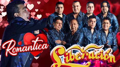 Grupo Liberaci N Y Grupo Bryndisviejitas Pero Bonitas Mix Romanticas