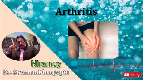 Arthritis Joint Pain Niramoy Homeopathy Medicine For Arthritis