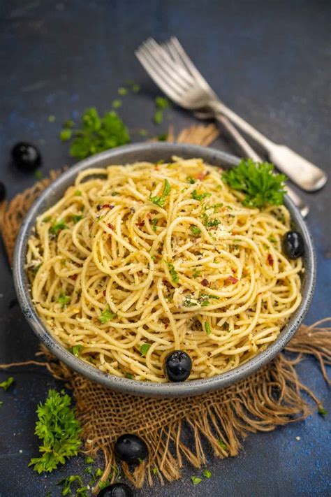 Olive Tapenade Pasta Recipe Whiskaffair