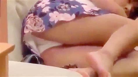 Unleash Yourself With Super Hot Cute Asian School Girl Teasing