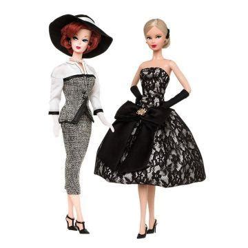 Set De Regalo Tribute Barbie N6621 BarbiePedia