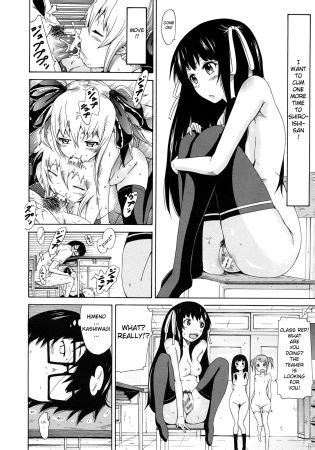 Dorei Usagi To Anthony Ch Luscious Hentai Manga Porn