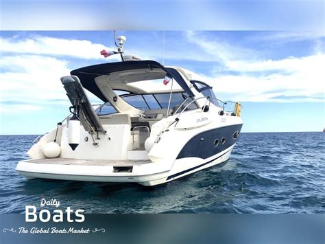 2010 Azimut Atlantis 40 for sale. View price, photos and Buy 2010 ...