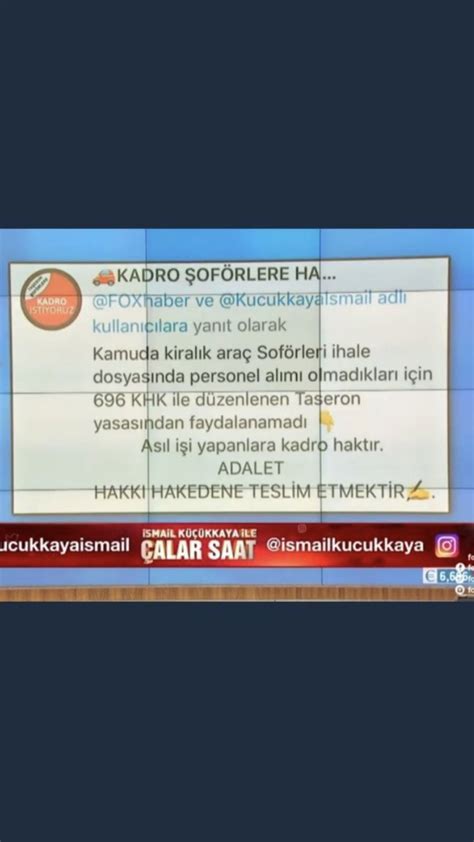 hakan yakup ocak on Twitter TaşeronNezamanKadroyaGeçecek seçim vaadi