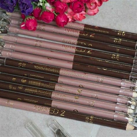 Jual Pensil Alus Naked Shopee Indonesia