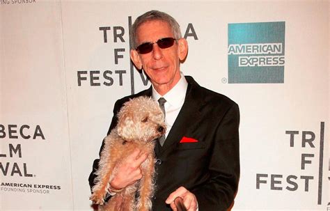 Muri El Actor Richard Belzer Quien Dio Vida Al Detective John Munch