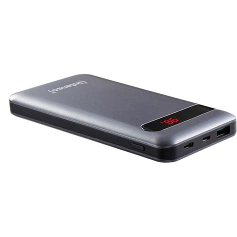 Intenso Pd Powerbank Li Pol Usb Usb C Powerbanks