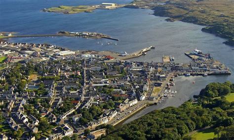 Stornoway (Isle of Lewis and Harris, Scotland) cruise port schedule ...