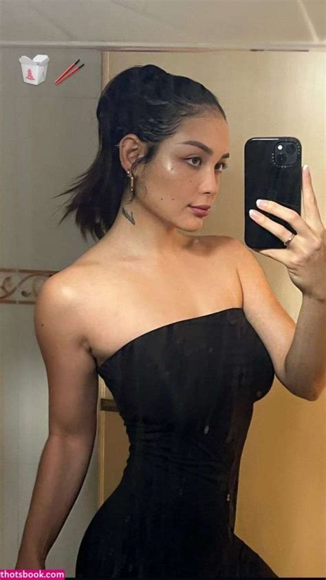 Jasmine Santos OnlyFans Photos 2 Nude Leak Famous Internet Girls