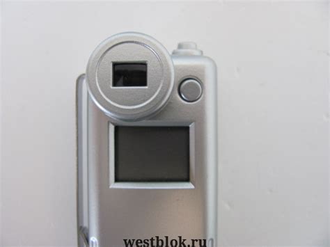 Цифровой фотоаппарат-ручка AipTek PenCam VGA Plus