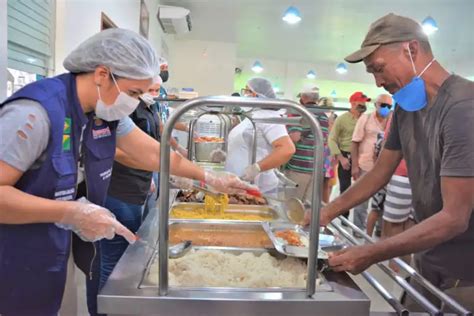 Restaurante Popular Passa A Cobrar R Por Refei O Em Rio Branco Ap S