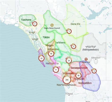 First Nations Traditional Territory Map Bc Valry Jacinthe