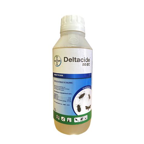 Deltacide Cat S Eye King International Inc No Pest Control