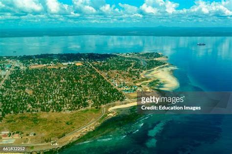 Mozambique Aerial Photos And Premium High Res Pictures Getty Images