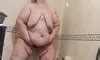 Palmira Gordi Will Take A Relaxing Shower To Calm Her Naughty Pussy XHamster