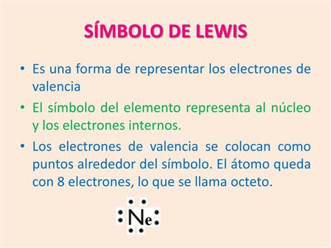 Ppt Estructuras De Lewis Powerpoint Presentation Free Download Id5019713