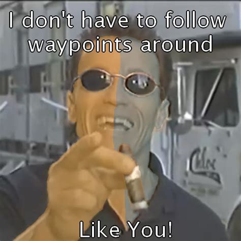 How Finding Where The Fuck The Npc Was Talking About Feels R Morrowind