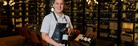 Dan Murphy’s opens first Cellar premium wine store - Drinks Digest