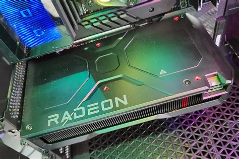 Amd Radeon Rx 7600 8gb Review Análisis Completo En Español