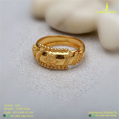 Wedding Rings Designs Gold