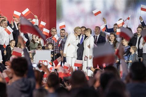 Wyniki wyborów 2020 Sondaż late poll z 90 proc komisji Duda czy