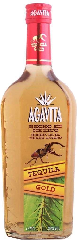 Tequila Gold 38 70 Cl 5 Butikker Se Bedste Pris Nu