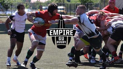 Empire Gu Commit To Select Side Programs Monmouth Rugby Football Club