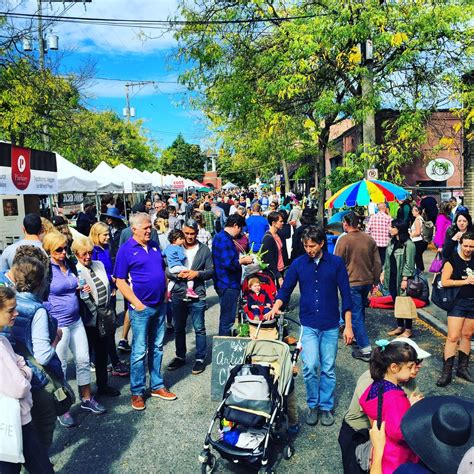 Ballard Farmers Market - Best of Seattle