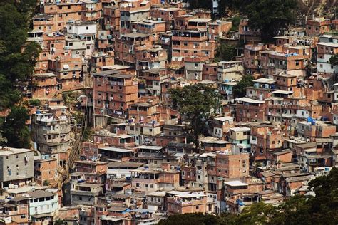 Brasil La Pobreza Aument En Los Ltimos Tres A Os Am Formosa